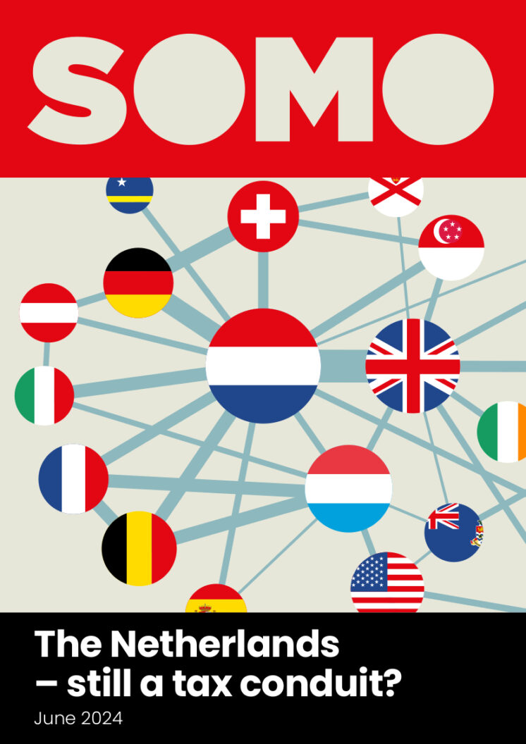 publication cover - Geldstromen via Nederlandse brievenbussen nemen weer toe